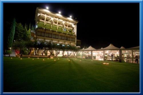 Hotel Isola di Lauria Lauria Inferiore Esterno foto