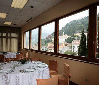 Hotel Isola di Lauria Lauria Inferiore Esterno foto